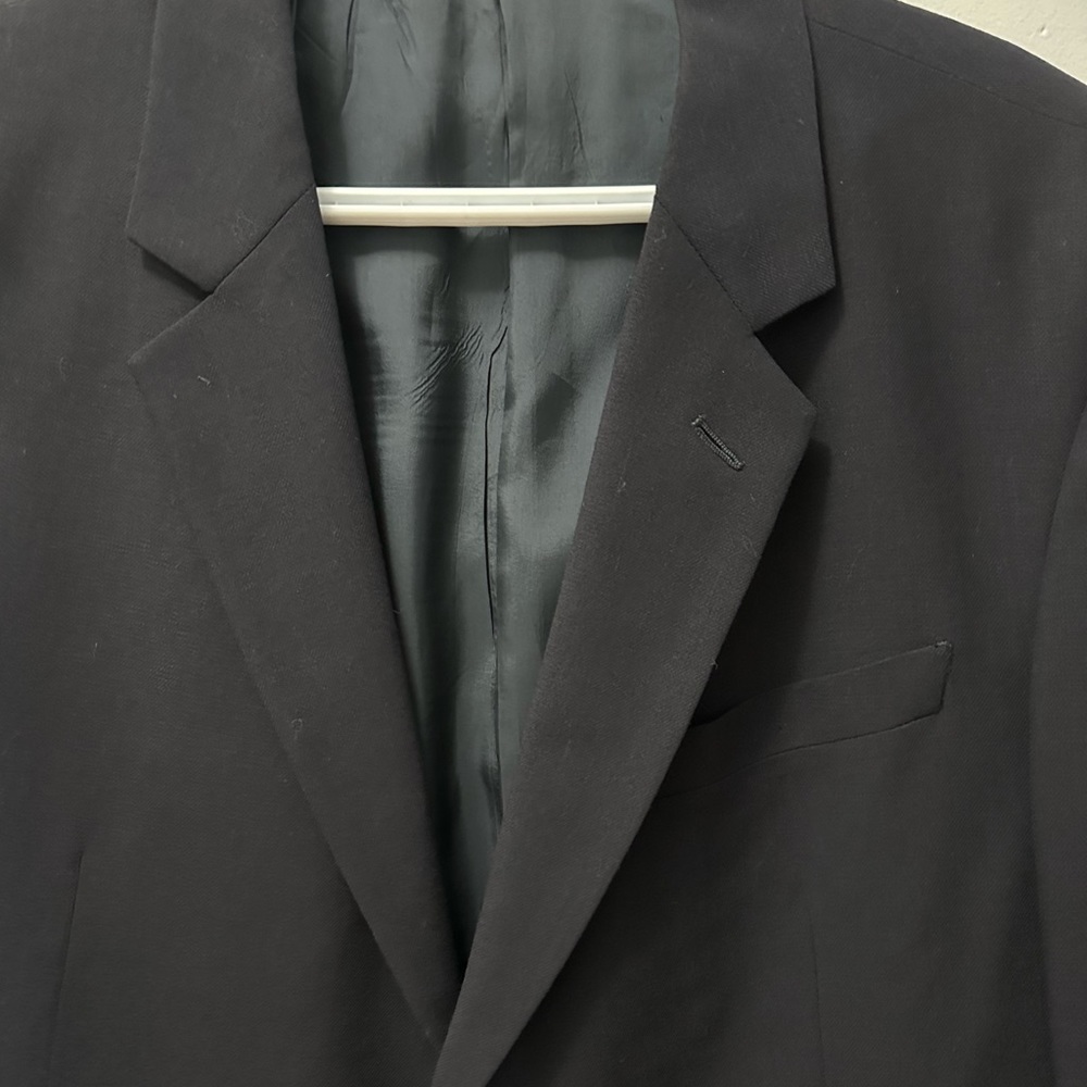 Armani Collezioni Suits Made in italy -42R
